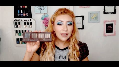 TERMINADOS DE MAQUILLAJE Y CUIDADO DE LA PIEL YouTube