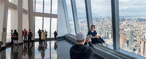 One World Observatory 2025 Info And Deals Use New York Sightseeing Pass And Save