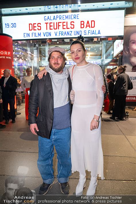 Kinopremiere Des Teufels Bad Gartenbaukino Wien Do