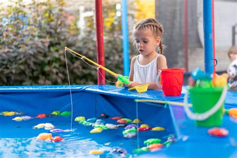 Passos Para Limpar Piscina De Pl Stico Veja O Jeito Certo