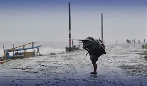 Cyclone Remal Leaves Millions Without Power In Bangladesh And India