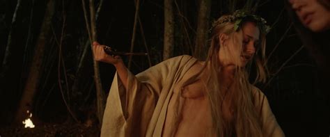 Jemima Kirke Nude Pics Page 1