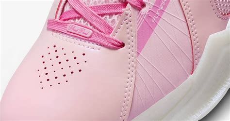 Nike Kd 3 Aunt Pearl Fj0982 600 Release Date Sneakerfiles