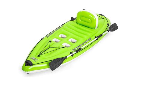 Los 10 Mejores Kayaks Hinchables Del 2023