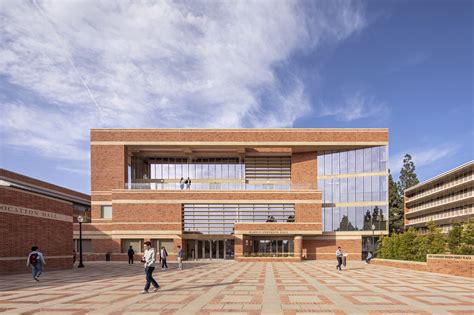 Ucla Anderson Logo