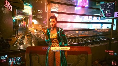 Cyberpunk 2077 Where To Find Joytoys At Jig Jig Street Gamepur