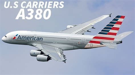 Schweigend Abend selbst american airlines a380 Niveau Geeignet Gesetz