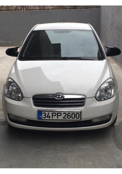 Hyundai Accent Era Batman Yarasa Ayna Kapağı Piano Black Abs Plas