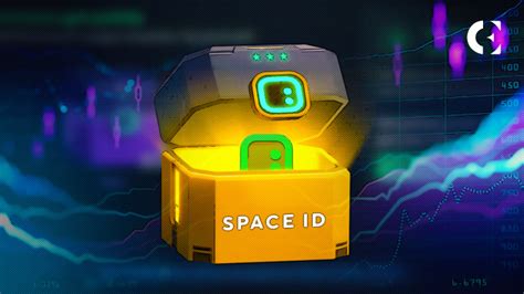 Bullish Space Id Id Momentum Signals Potential Buying Opportunity