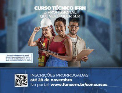 Prorrogadas inscrições para cursos técnicos destinados a quem já