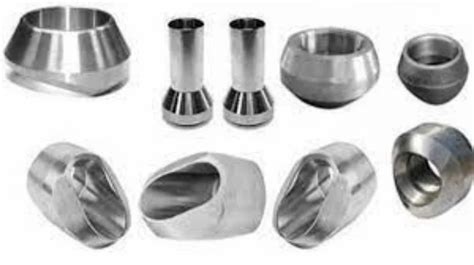 Ss Olet Fitting At Rs Piece Stainless Steel Olets In Mumbai Id