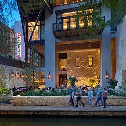 Canopy by Hilton San Antonio Riverwalk | Projects | Gensler