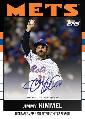 Topps X Espn Once Upon A Time In Queens Checklist Details