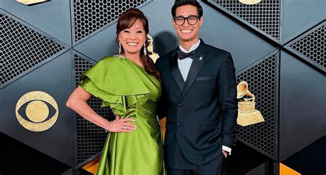 Tony Succar Se Pronuncia Tras Perder En Los Grammy 2024 Con Su Madre