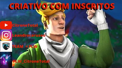 Personalizada Inscritos Criativo Loja De Itens Do Fortnite