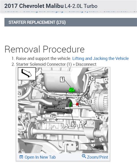 Where Is the Crankshaft Position Sensor Located?