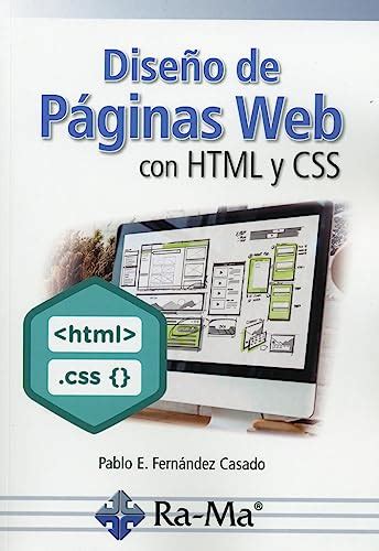 Diseño De Paginas Web Con Html Y Css 2024 Ciberninjas