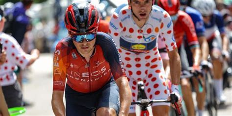 Tour De France Jonas Vingegaard Remporte Pour La Seconde Fois Ultime