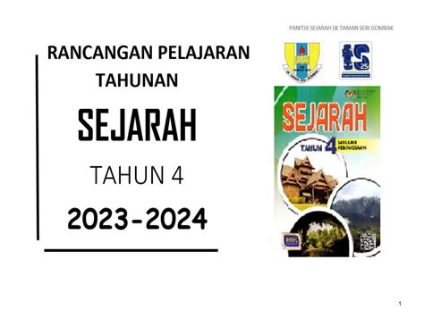 Rpt Sejarah T Pdf