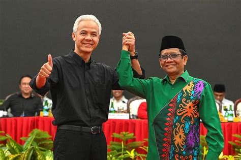 Indonesia Kicks Off Election Season As Candidates Sign Up For