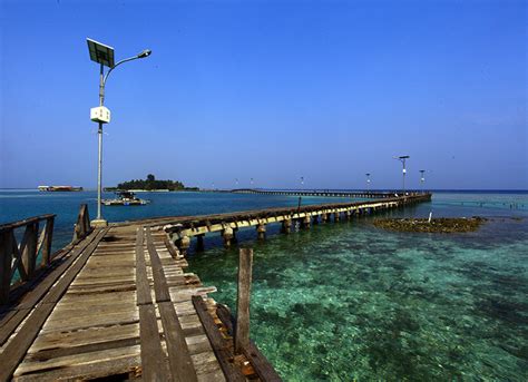 Pulau Di Kepulauan Seribu Yang Bisa Dikunjungi Untuk Berwisata Yohana