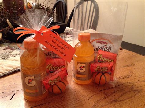 22 Of the Best Ideas for Basketball Gift Bag Ideas – Home, Family ...