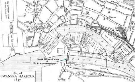 Swansea And Port Talbot Docks Website
