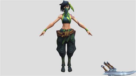 All Star Akali Skin Code