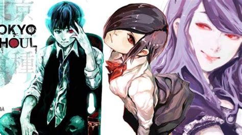 5 Popular Manga Art Styles We Love (With Examples of Each) - whatNerd