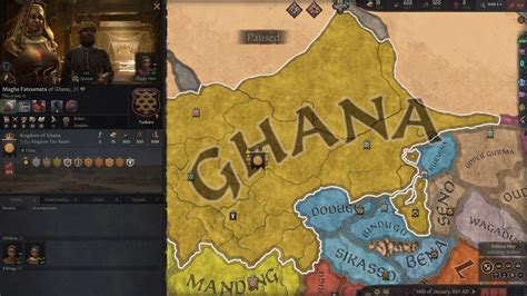 Crusader Kings III Offers One of the Most Robust Character Creation ...