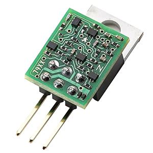 Sparkos Labs Ss Discrete Voltage Regulator V