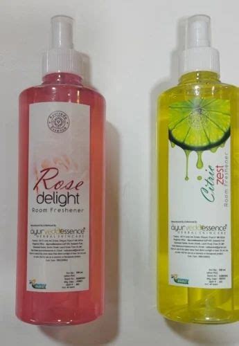 Liquid Hotel Room Freshener At Rs 150piece Room Fresheners In Pune