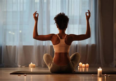 10 Best Candles To Cleanse Your Mind For Meditation Your Zen Growth