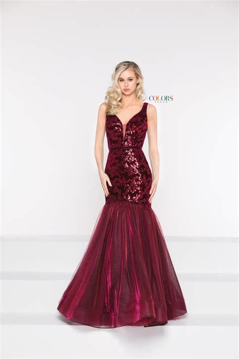 CLOSEOUT / CLEARANCE DRESSES Colors Dress 2023 Atianas Boutique Connecticut and Texas | Prom ...