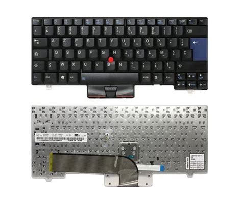 Clavier Neuf Azerty Pour Lenovo Sl