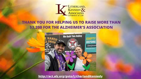 2022 Walk To End Alzheimers Youtube