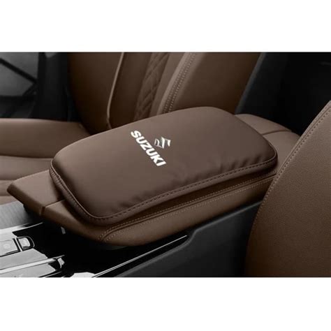 Coussin D Accoudoir Voiture Pour Suzuki Kizashi 2010 2023 Protecteur