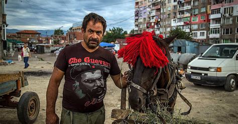 Американские Цыгане Фото — Mixyfotos.ru