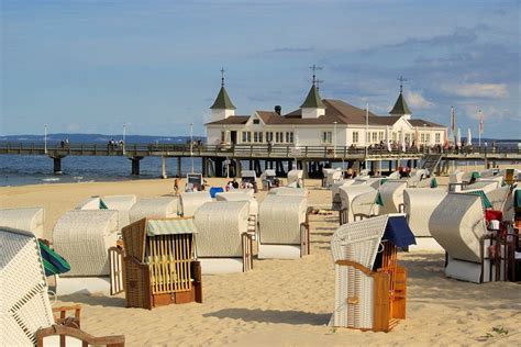 10 Best Beaches In Germany In Pictures Skyscanner