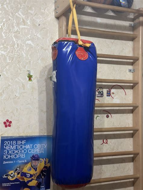 Груша боксерська BOXER + перчатки: 600 грн. - Єдиноборства / бокс Київ ...