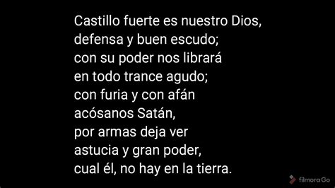 H 42 del Himnario Evangélico Presbiteriano Sólo a Dios la Gloria