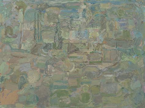 Patrick Aherne Winfield Gallery