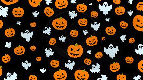 Download Free 100 + cute halloween laptop Wallpapers