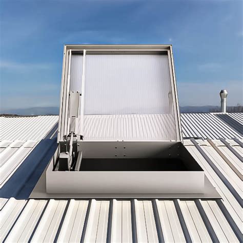 Roof Hatch Access Doors Steelco Doors