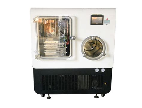 lyophilizer freeze drying machine   pharmaceutical lab