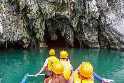 Puerto Princesa Underground River In Palawan: Is it Worth it? | Finding Beyond