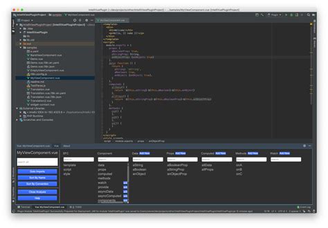 IntelliVue - IntelliJ IDEs Plugin | Marketplace