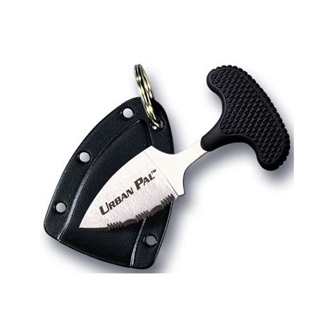 Cold Steel Urban Pal Fixed Blade Knife