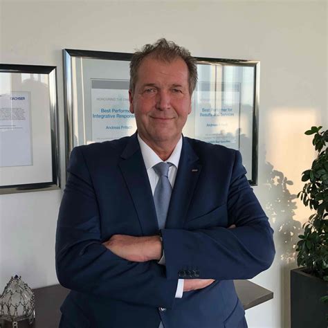 andreas fritsch general manager dachser se xing