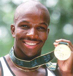 Donovan Bailey Biography, Donovan Bailey's Famous Quotes - Sualci ...